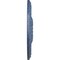 Ekena Millwork Alexa Ceiling Medallion (Fits Canopies up to 2 7/8"), 20 1/2"OD x 1 7/8"P, Americana Crackle CM20ALAMC - alternate 2